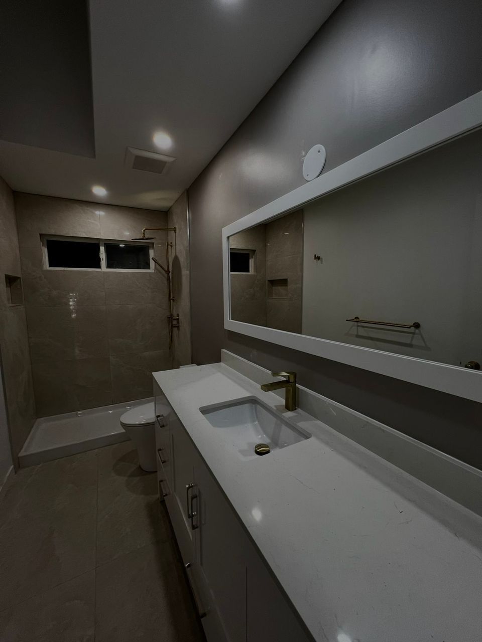 Bathroom Renovation Bathroom Renovation